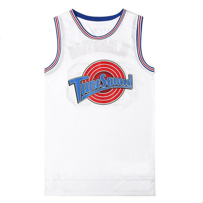 Smooth TuneSquad Basketball Jersey Sportswear