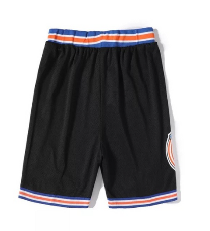 Smooth TuneSquad Basketball Jersey Sportswear