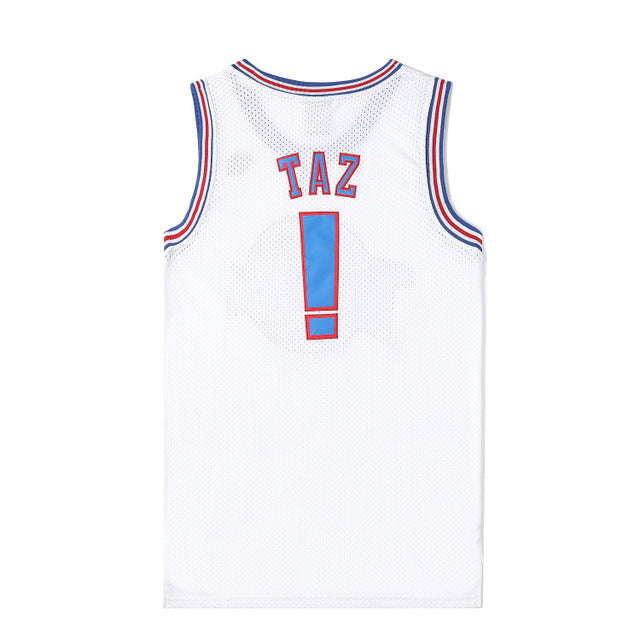 Smooth TuneSquad Basketball Jersey Sportswear