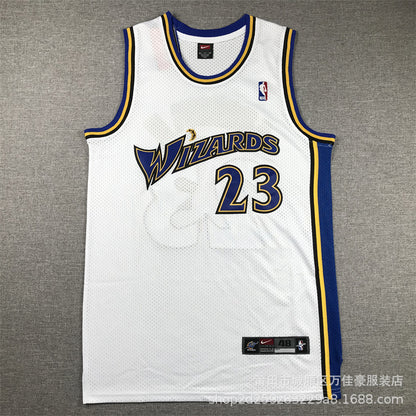 Vintage Basketball Jerseys: Lakers, Warriors, Rockets