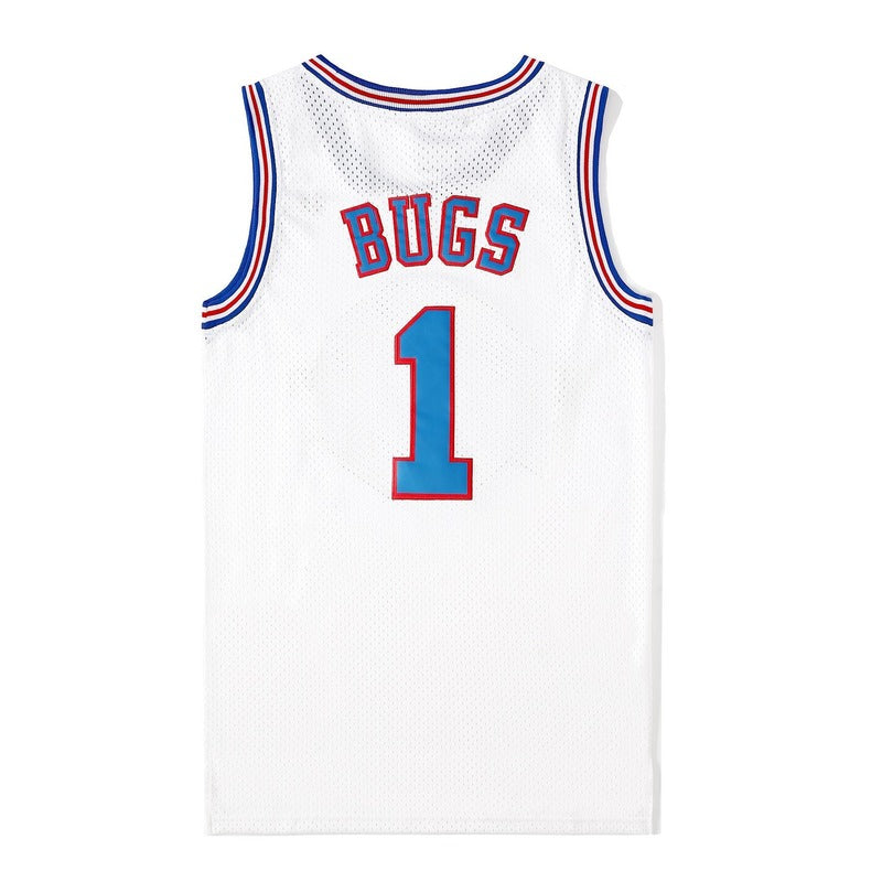 Smooth TuneSquad Basketball Jersey Sportswear