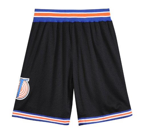 Smooth TuneSquad Basketball Jersey Sportswear